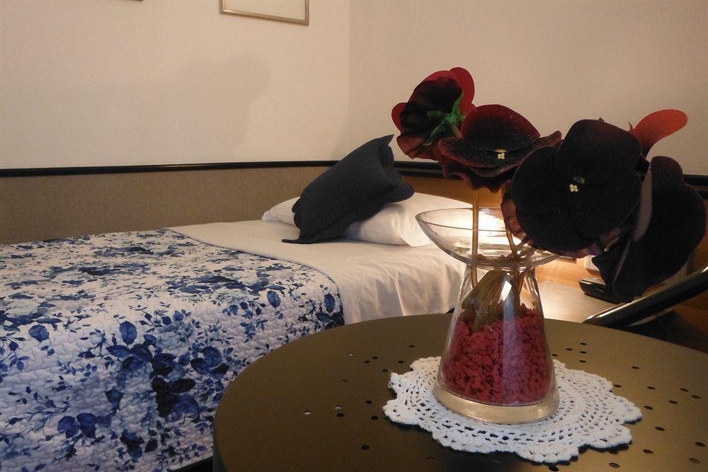 רג'ו אמיליה Novahotel מראה חיצוני תמונה