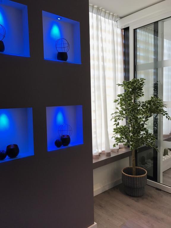 רג'ו אמיליה Novahotel מראה חיצוני תמונה