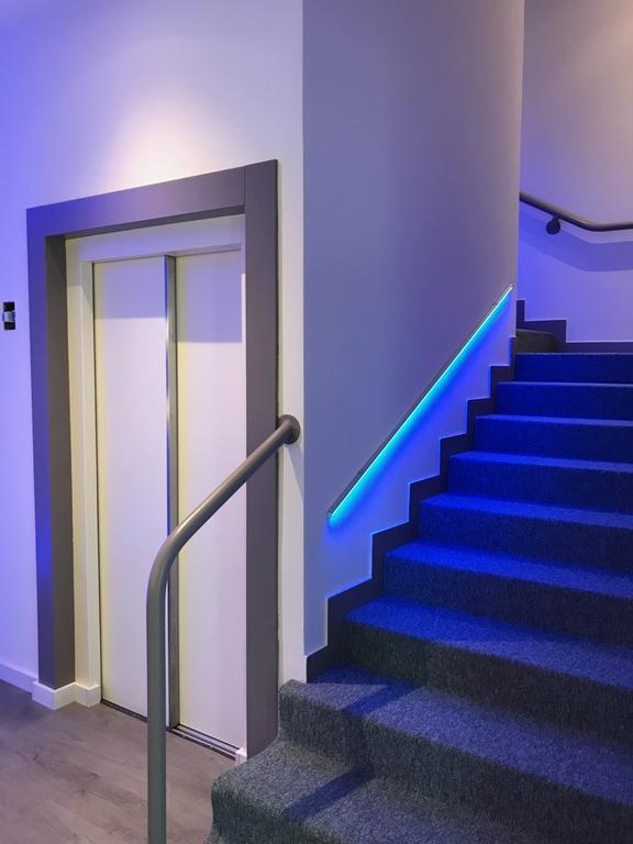 רג'ו אמיליה Novahotel מראה חיצוני תמונה