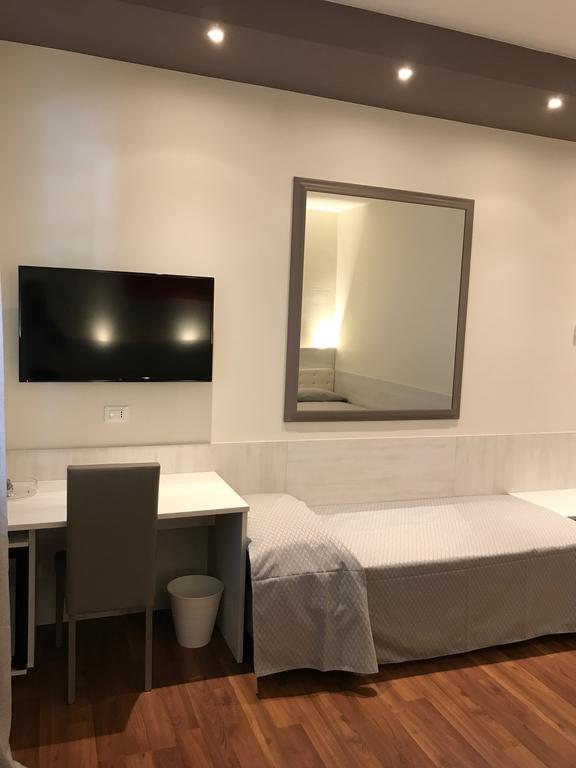 רג'ו אמיליה Novahotel מראה חיצוני תמונה