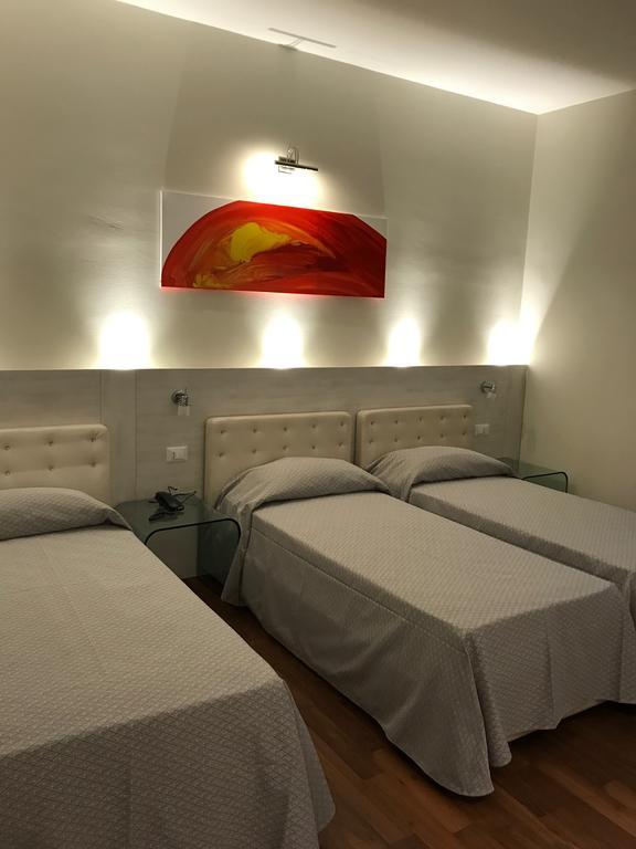 רג'ו אמיליה Novahotel מראה חיצוני תמונה