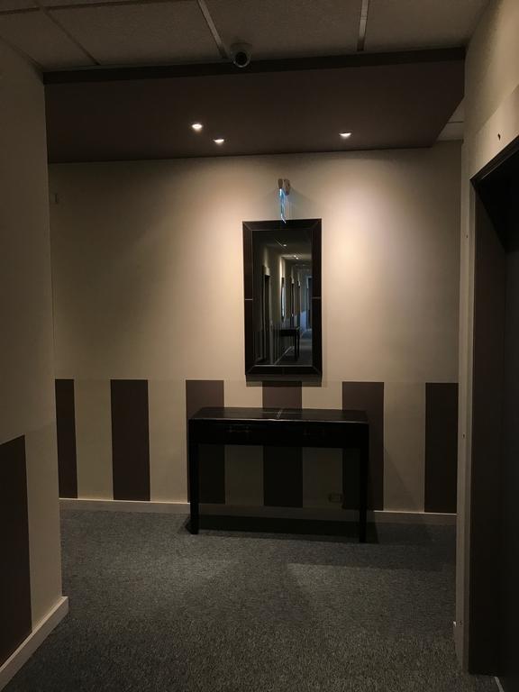 רג'ו אמיליה Novahotel מראה חיצוני תמונה