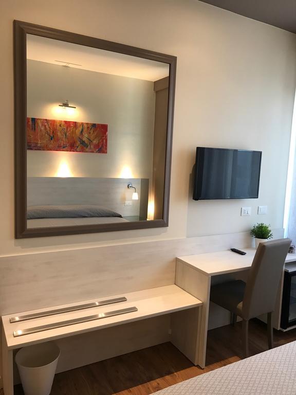 רג'ו אמיליה Novahotel חדר תמונה