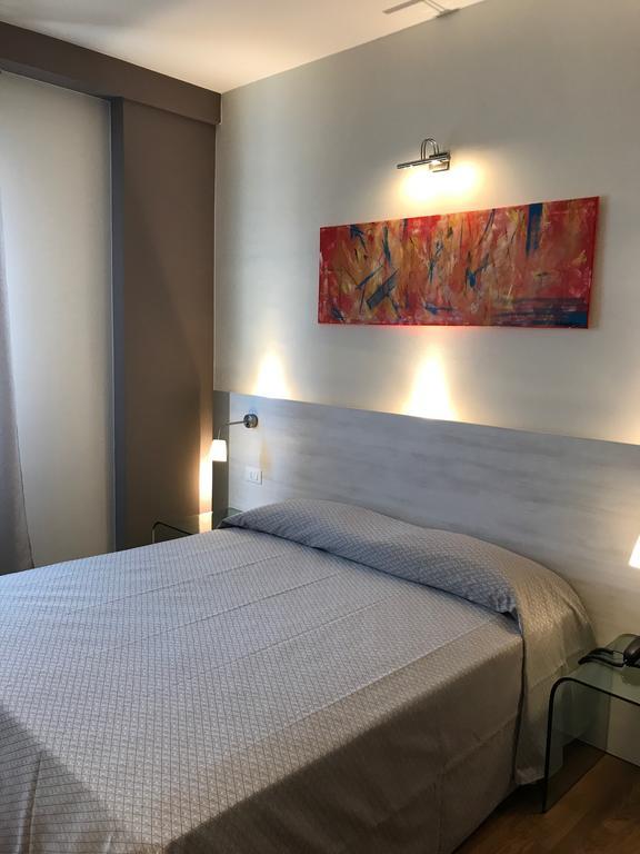 רג'ו אמיליה Novahotel חדר תמונה
