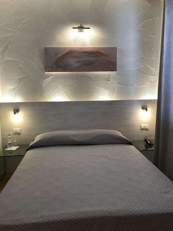 רג'ו אמיליה Novahotel מראה חיצוני תמונה