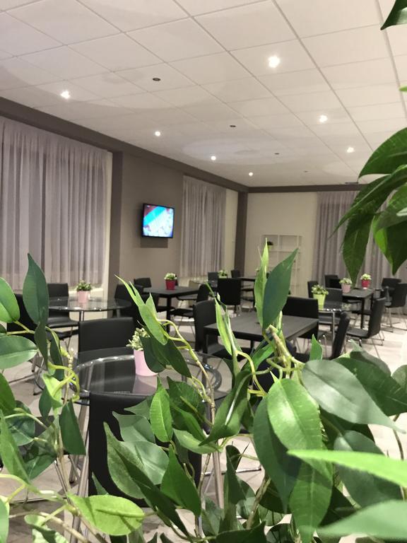 רג'ו אמיליה Novahotel מראה חיצוני תמונה