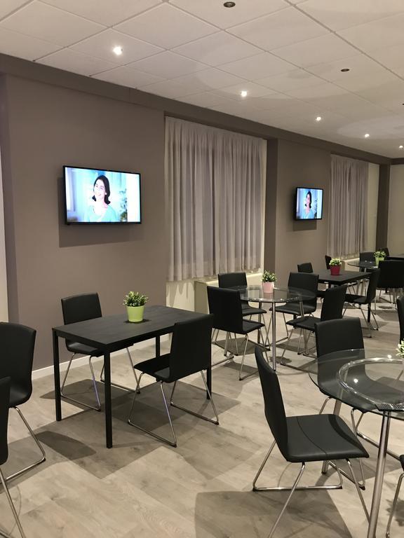 רג'ו אמיליה Novahotel מראה חיצוני תמונה