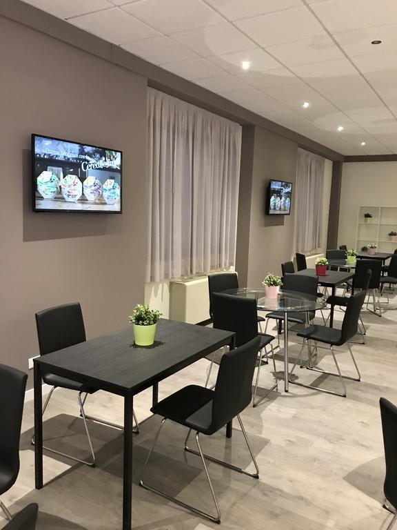 רג'ו אמיליה Novahotel מראה חיצוני תמונה