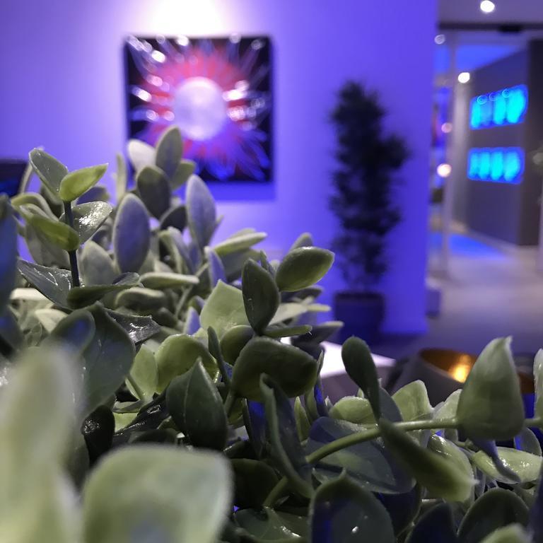 רג'ו אמיליה Novahotel מראה חיצוני תמונה